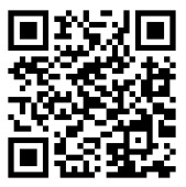 Volunteer form QR code
